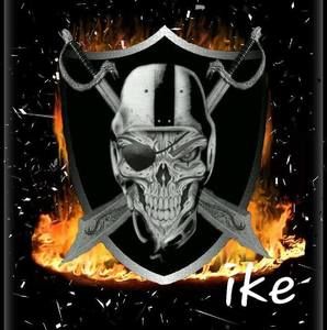 Meet your Posher, Ike